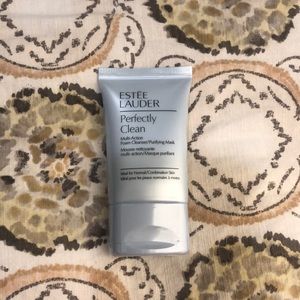 Estée Lauder Perfectly Clean Multi-Action Foam Cleanser